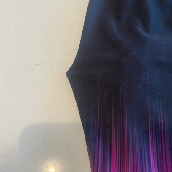 Gap cropped leggings size Medium - Picture 6 of 15